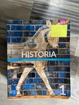 Historia 1 podstawa