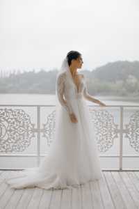 Весільна сукня/ Свадебное платье