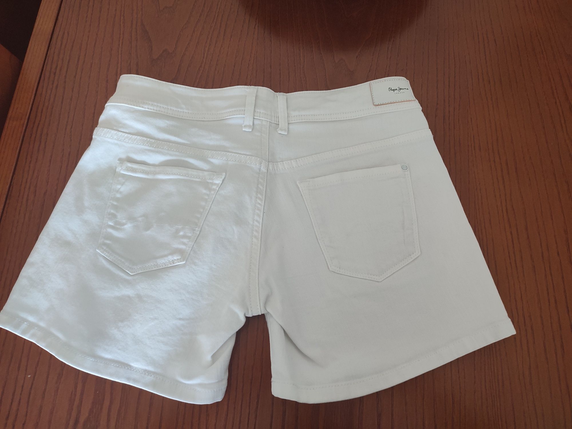 Calções Pepe Jeans