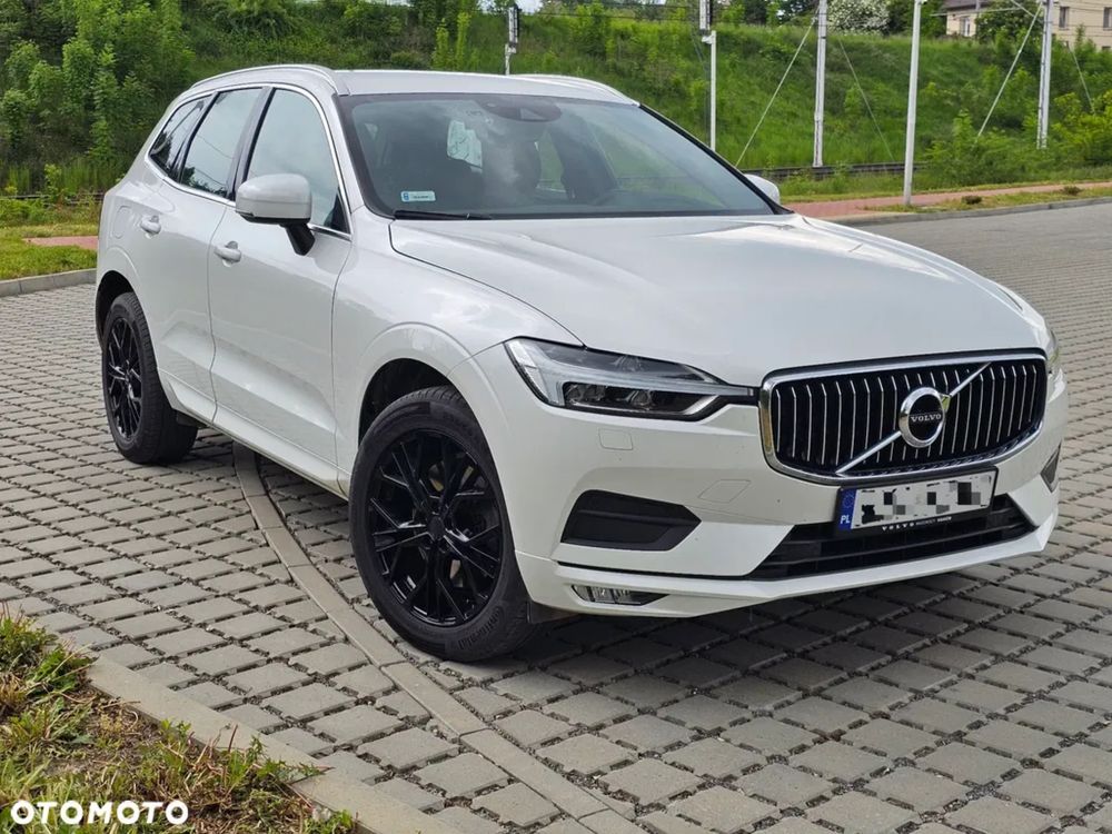 Volvo XC 60 B4 super stan- okazja