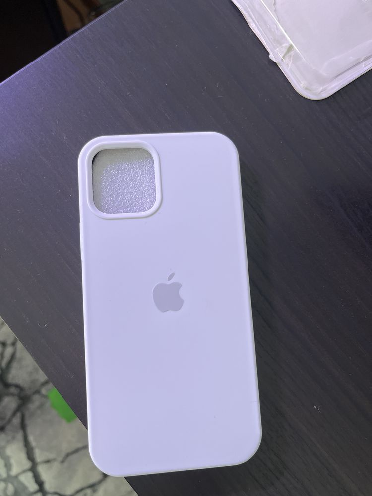 Capa Iphone 12 e 12 Pro NOVA