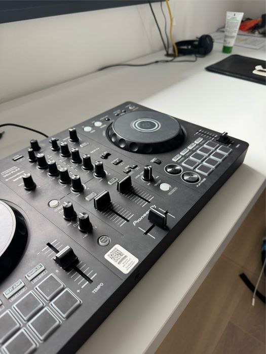 Konsola PIONEER Flx4