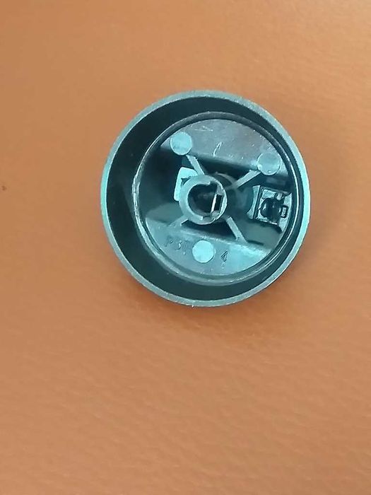 Pokrętło termostatu kuchenki Amica