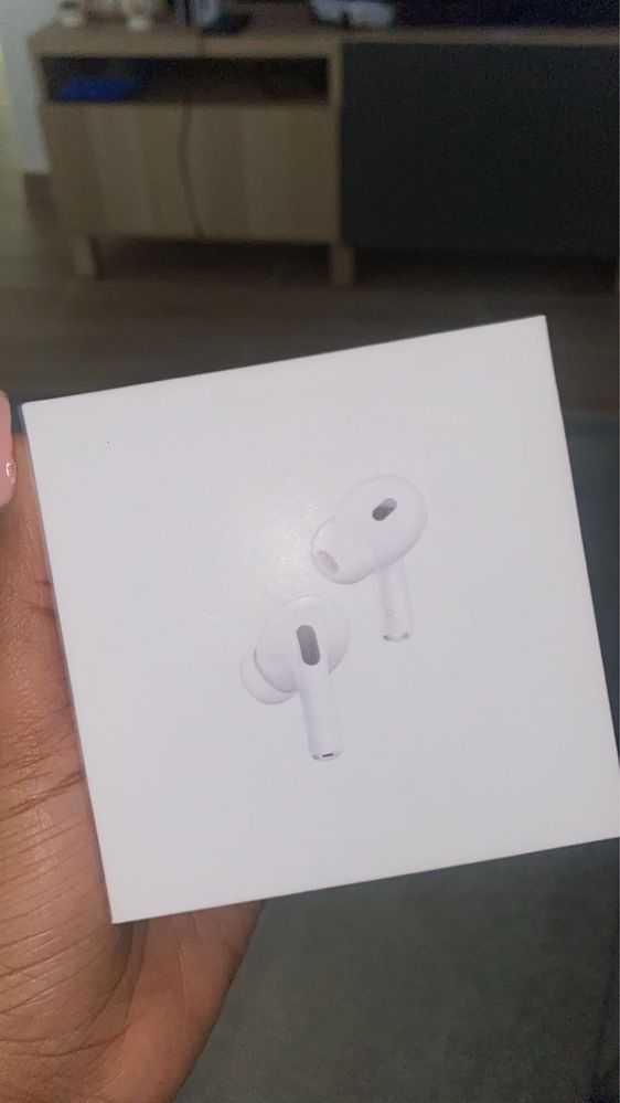 Airpods pro 2 geracao