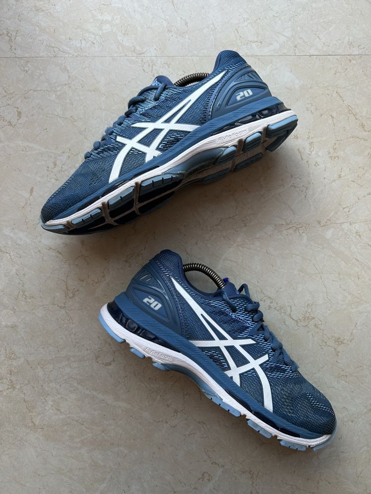 Damskie buty do biegania Asics Gel-Nimbus 20 rozmiar 39