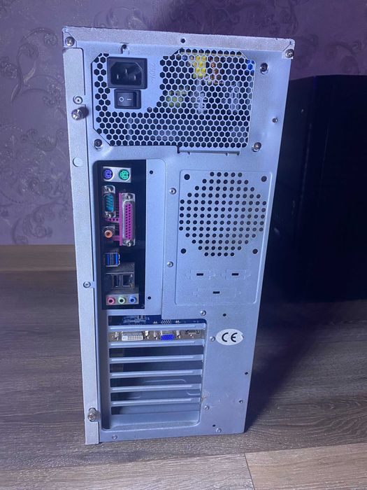 Комп'ютер / ПК / Комп i3 3240 / GT710 / 16GB DDR3