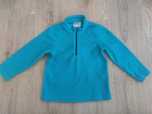 Polar bluza chłopiec 92 98 Decathlon