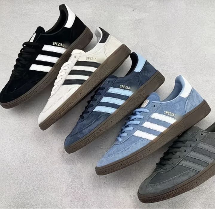 Кросівки адідас / кросівки adidas / кросівки adidas spezial / adidas