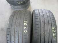 HANKOOK VENTUS S1 EVO 3 255/45R19 104W 5,8mm 2szt