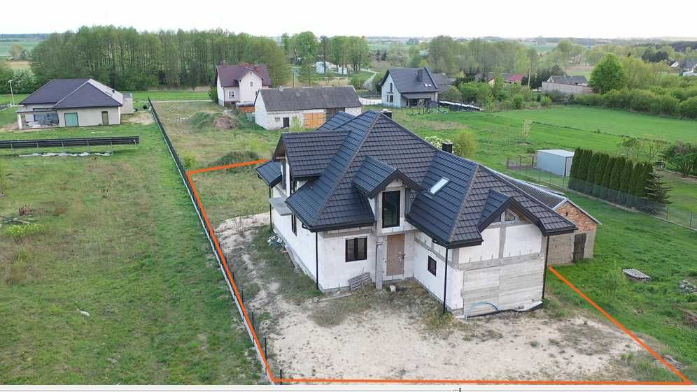 Sprzedam dom Stara Otocznia
