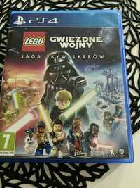 Lego starwars skywalker saga ps4