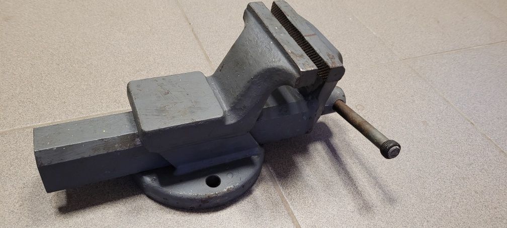 Imadło kute Matador