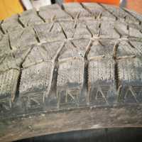 Зимові шини 225/65R17 Bridgestone Blizzak WS80 Японія