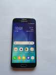 Samsung Galaxy S6 Blue 64GB pudełko ładowarka sprawny