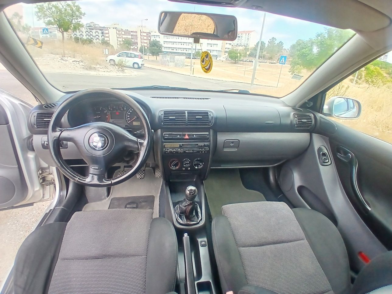Seat Leon 1.4 16V