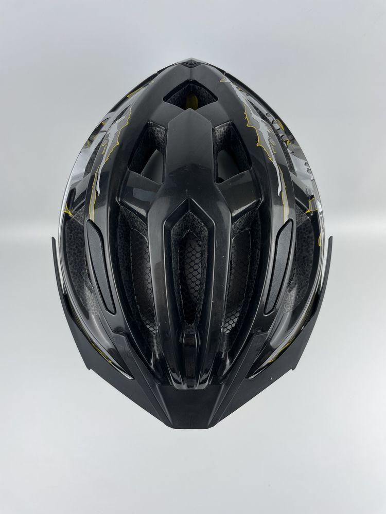 Kask Rowerowy 49 cm - 54 cm BIKEMATE /329/