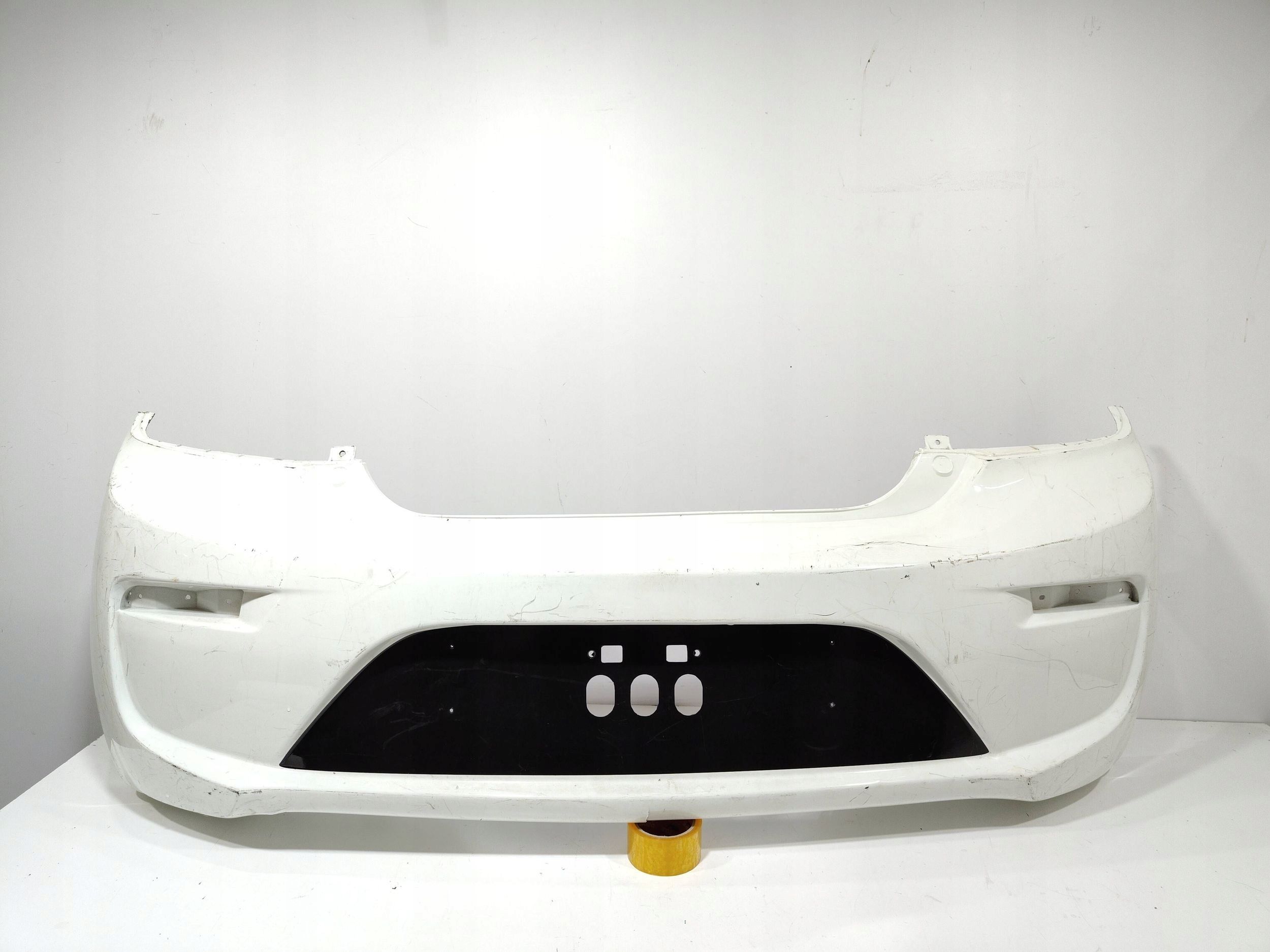 Mitsubishi space star II Lift Zderzak Tylny 6410C969ZZ