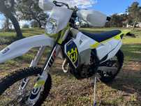 Husqvarna FE 250
