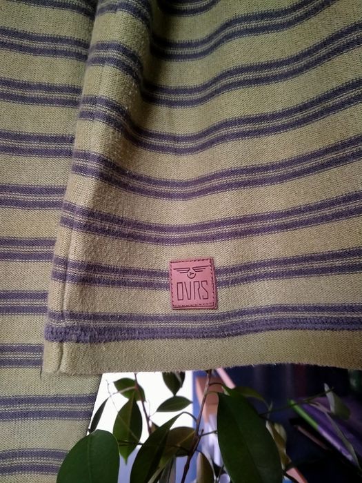 Lekki sweter męski M Diverse