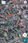 Продаж землі 6 соток + Будинок 300 кв.м в самому центрі Чернівців.