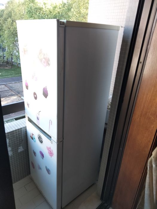 Combinado jocel usado