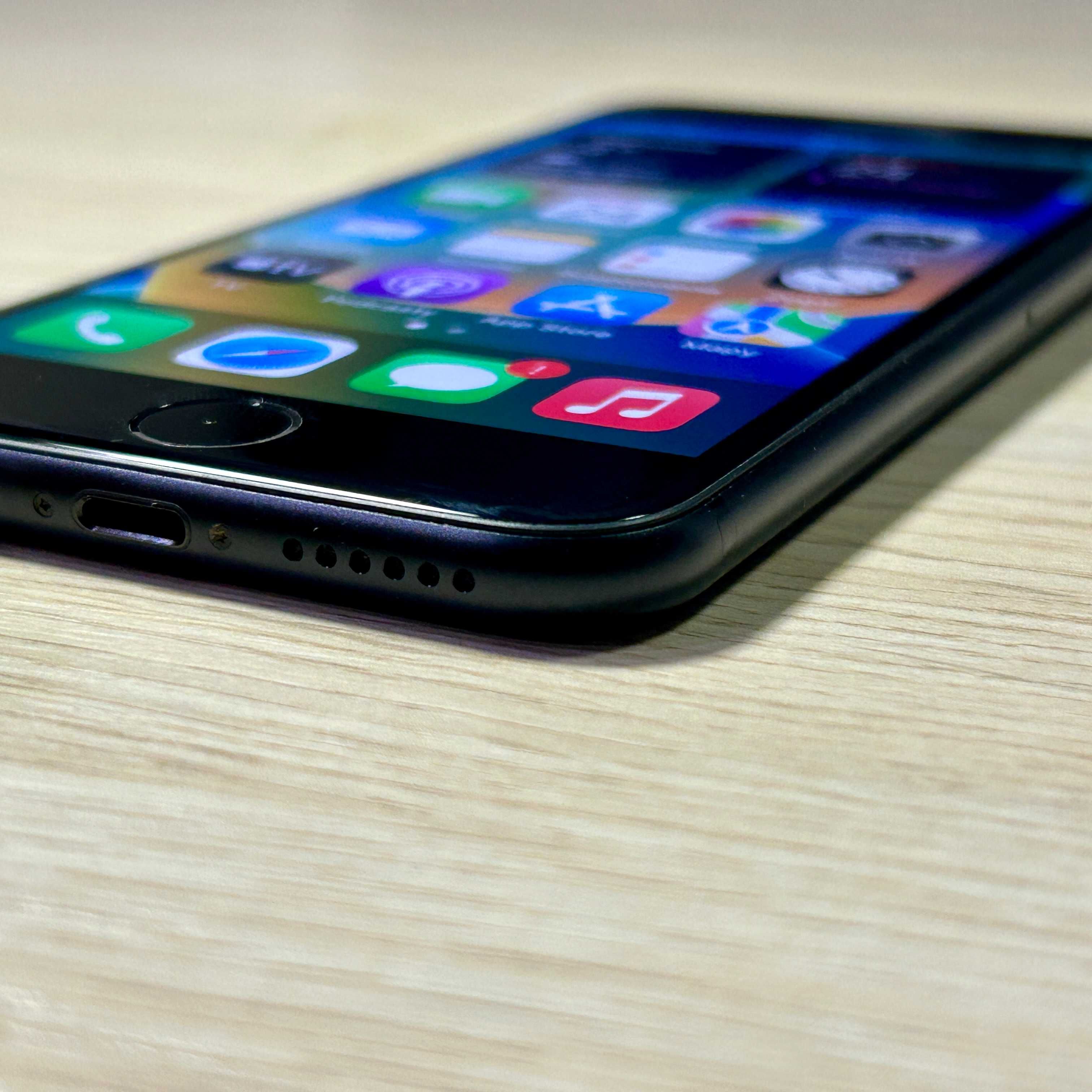 iPhone SE (2020) Black - Osobiście