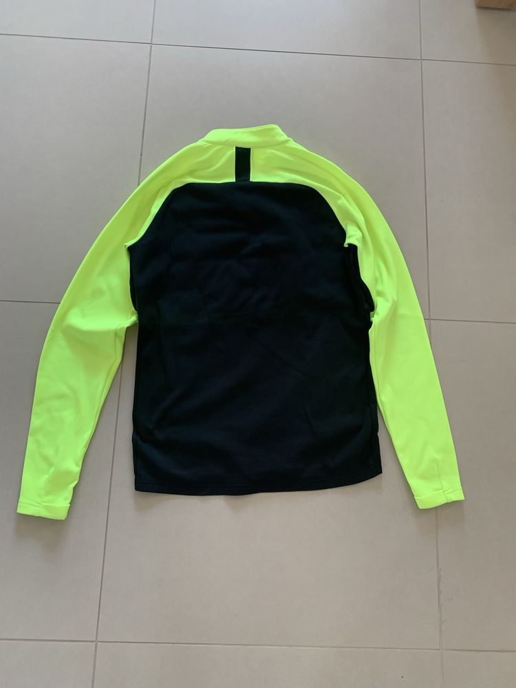 Camisola nova nike
