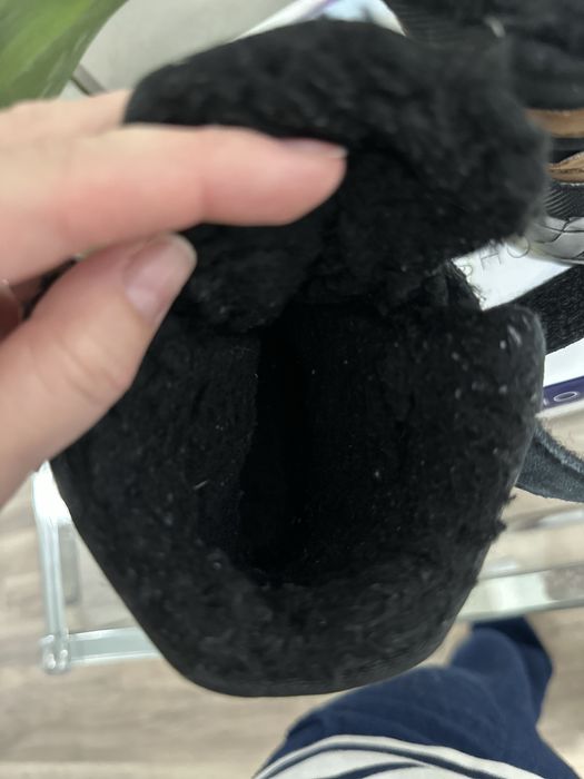 Зимові черевики Primiga Gore-Tex