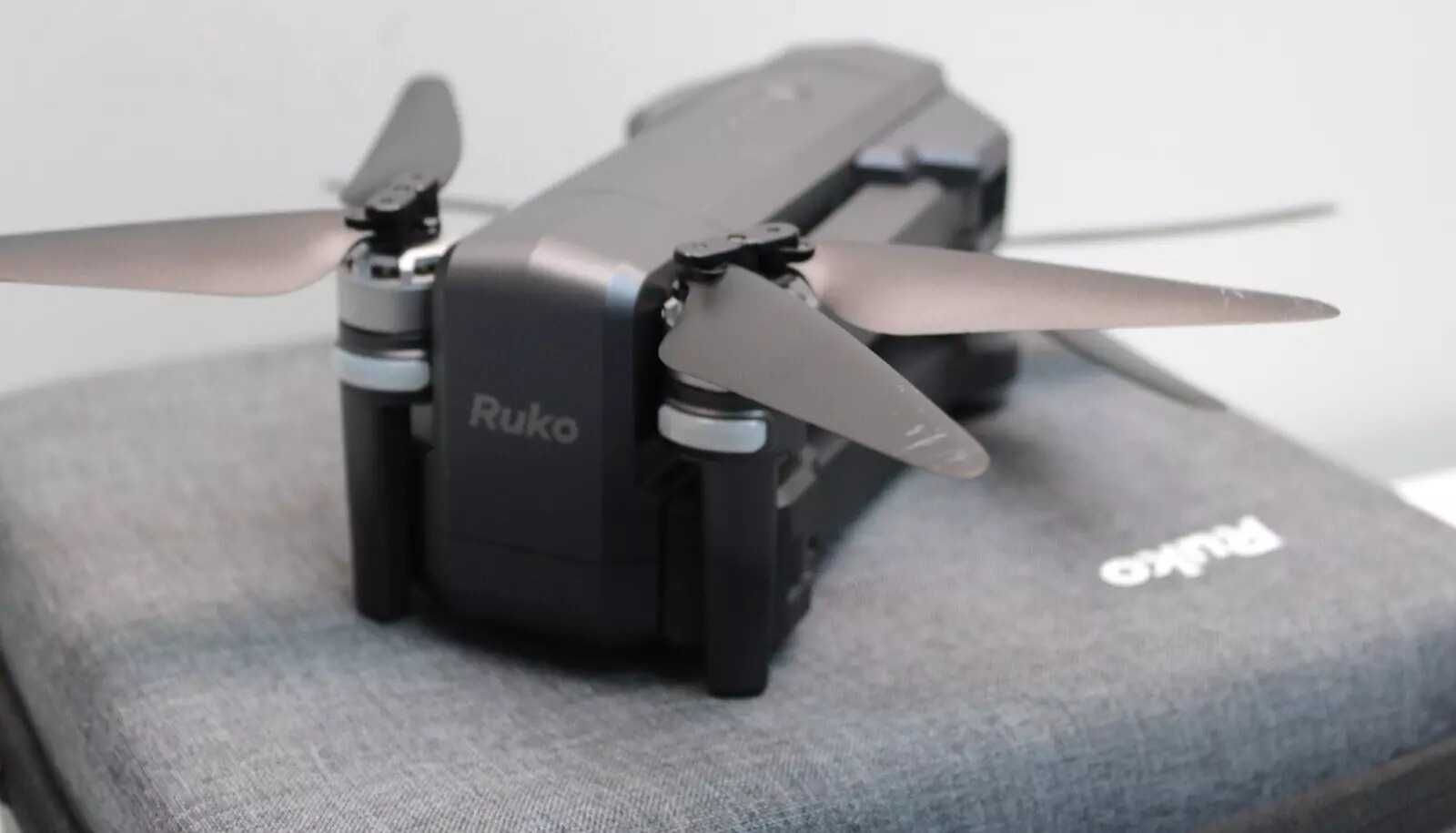 Дрон Ruko F11 PRO квадрокоптер