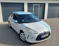 Citroen DS3 1.6 VTI ! Czarny sufit !