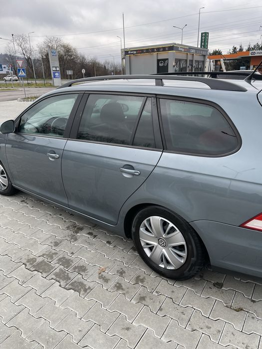 Volkswagen Golf 5