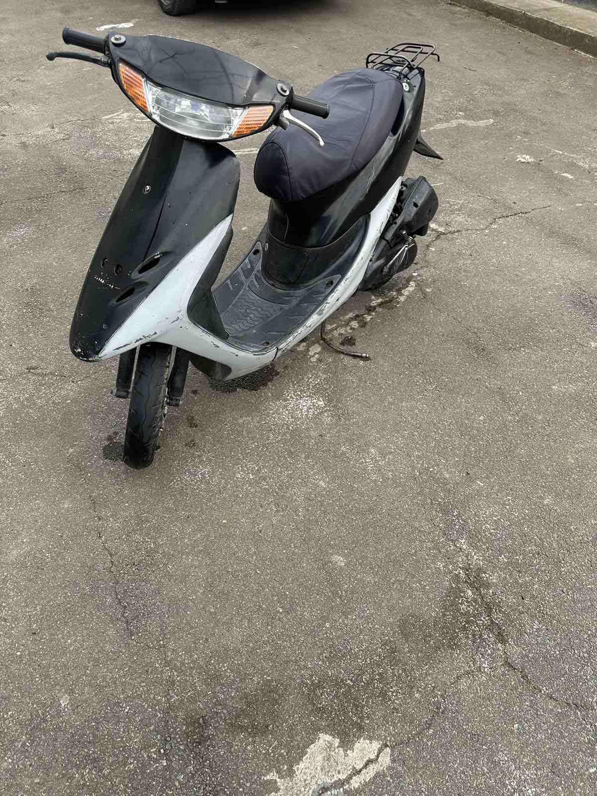 Продам Honda Dio F34