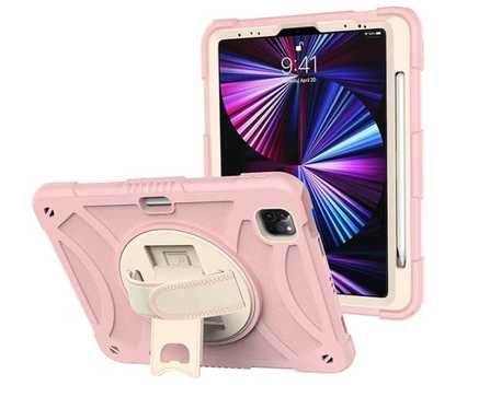 Etui case obudowa do iPad Air5/Air4 10.9'' oraz iPad Pro 11 (21/20/18)