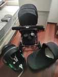 Carrinho bebé CYBEX Balio S Trio