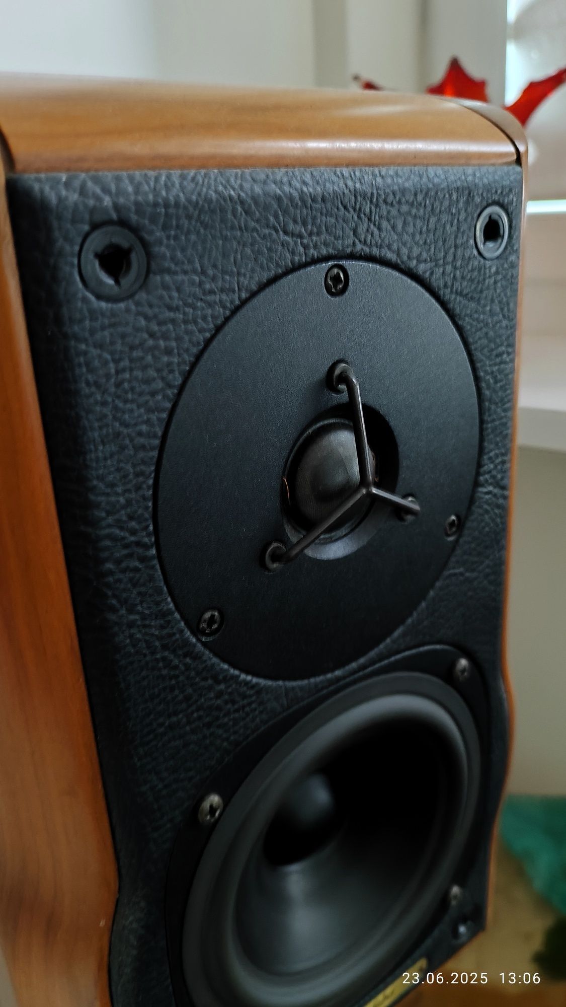 Monitory Sonus Faber Minima Amator 1.