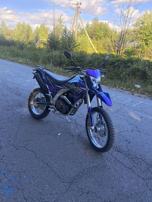 Лонкин 250-gy3 4v