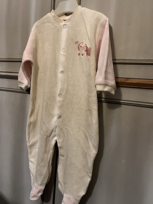 Roupa de bébé - baby grou