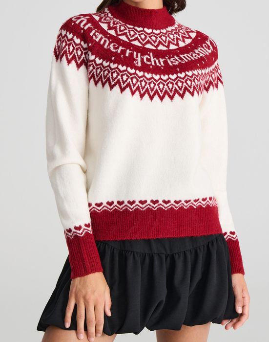 Sweter Sinsay nowy z metka