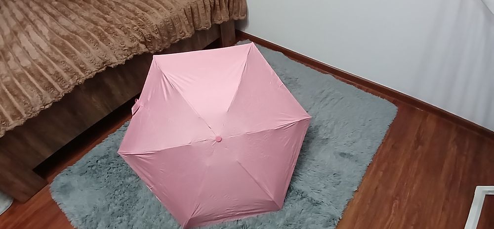 Кишенькова парасоля