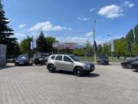 Dacia Duster №2979 (ВНЕСОК від 15%) Альянс Авто Кривий Ріг