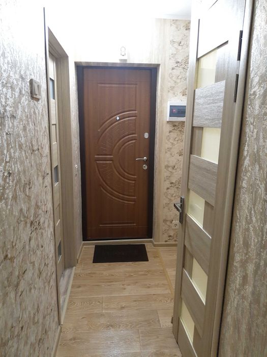 Здам однокімнатну квартиру в центрі міста на довгий строк