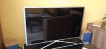 Telewizor samsung 40"