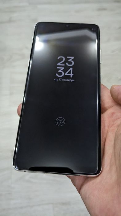Samsung s21 ultra 5G 16/512