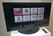 Телевізор LG 39LN548C LED HDMI T2