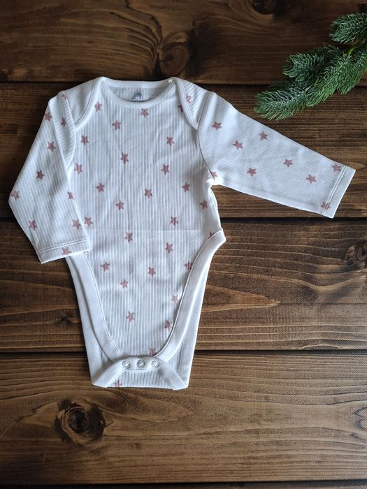Body w gwiazdki - 68 - Nowe