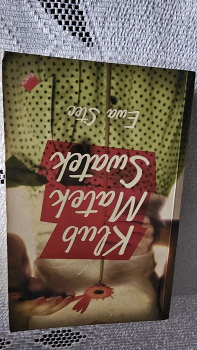 Ewa Stec.Zestaw 3 książek.