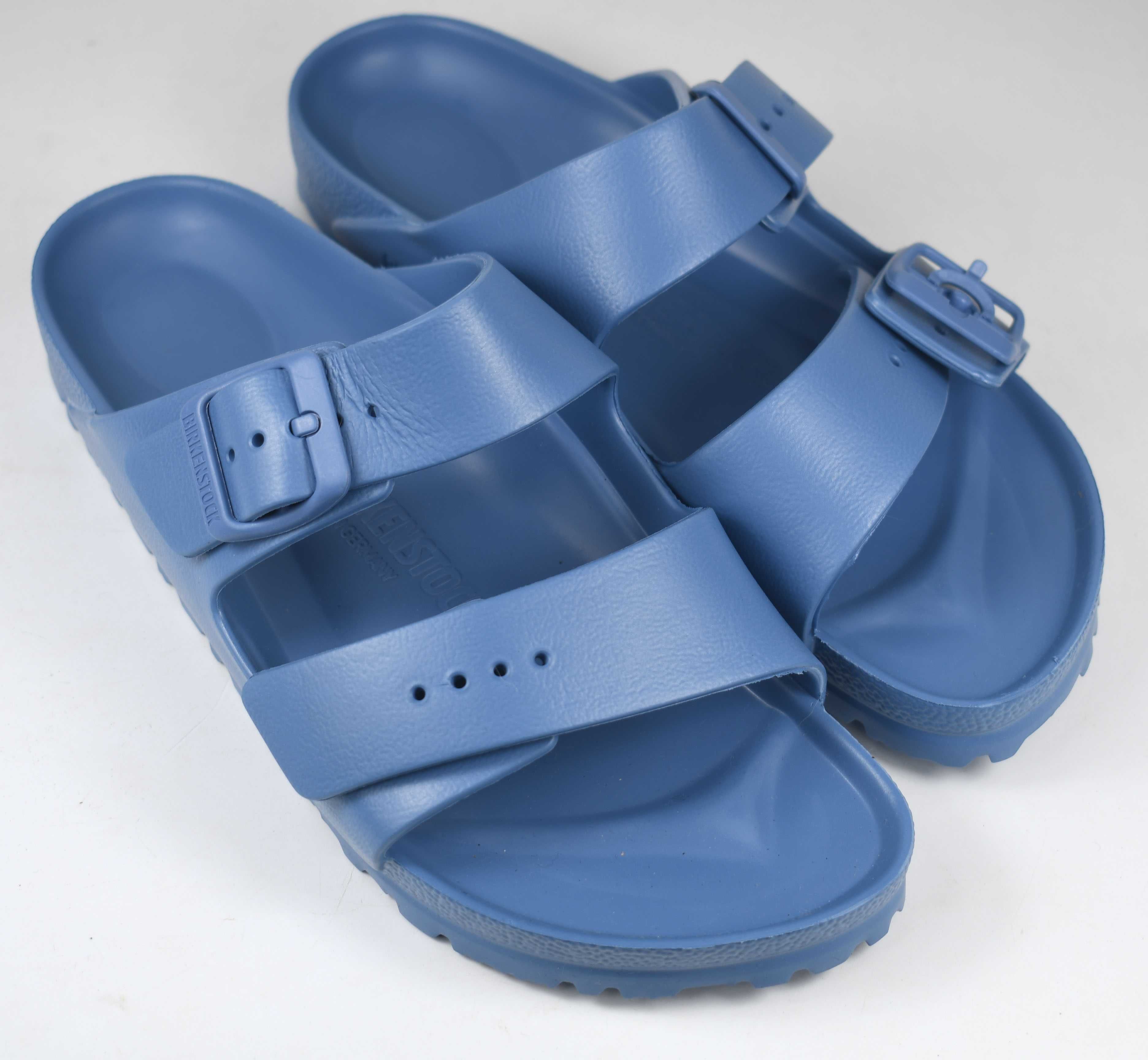 Jak nowe BIRKENSTOCK klapki ARIZONA roz. 36