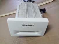 Zasobnik do pralki Samsung szuflada na proszek elektrozawór
