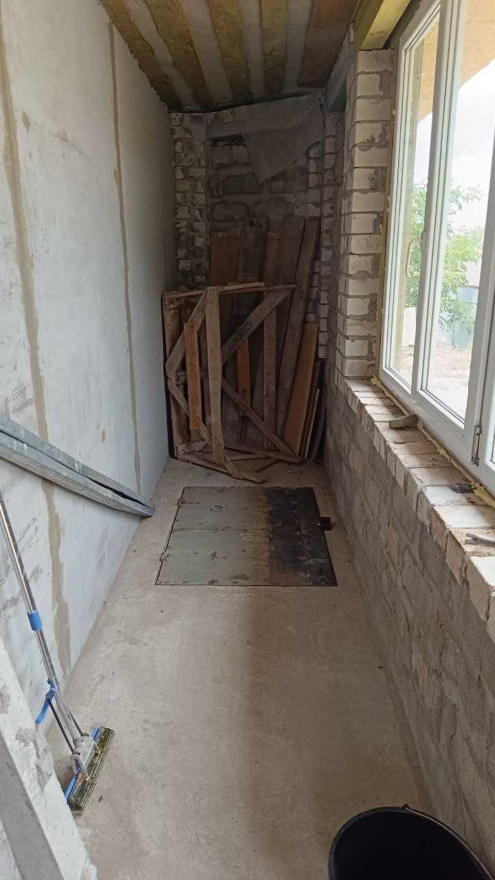 Будинок у гарному місці