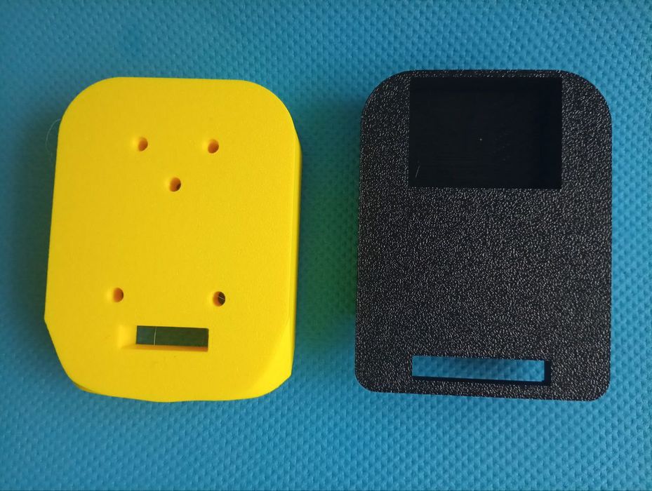 Адаптер переходник на аккумулятор Макита, Деволт, Прокрафт